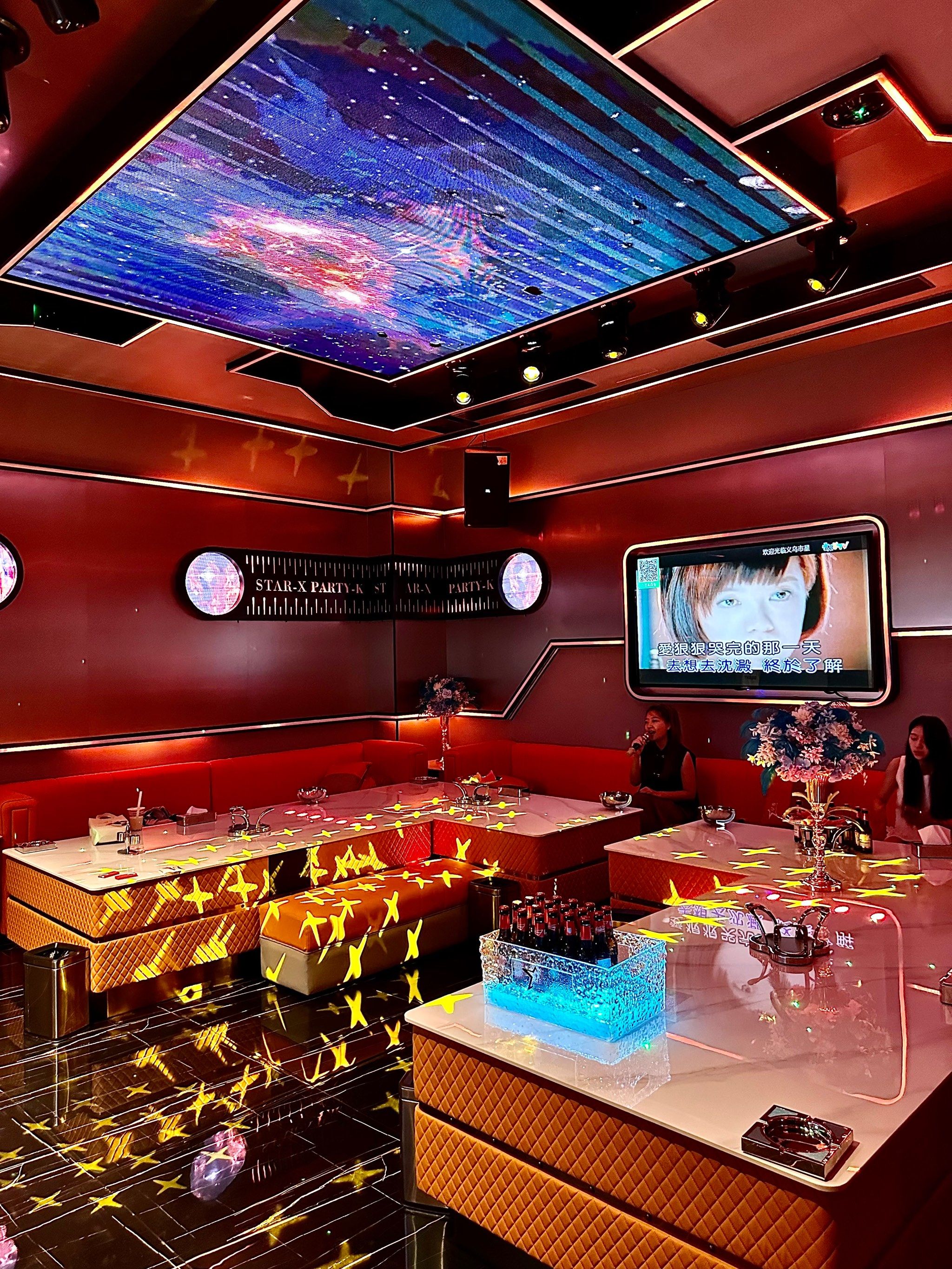 长治商务ktv：区别于片场的别样风情-沁源县ktv预定